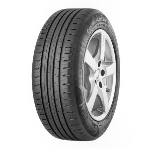 165/60R15 77H CONTINENTAL CONTIECOCONTACT 5