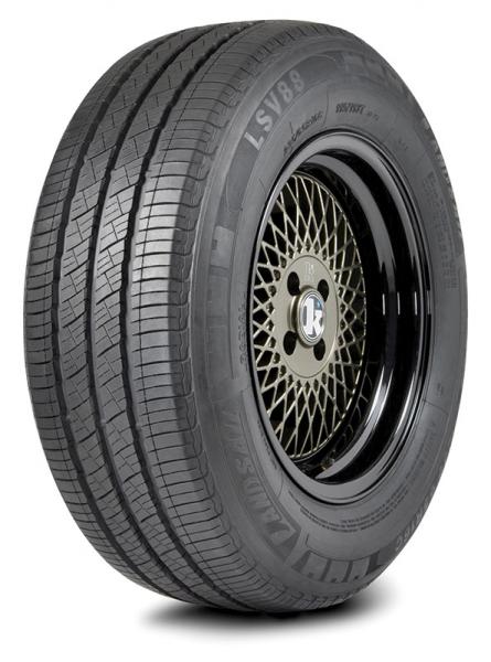 195/70R15 104/102S LANDSAIL LSV88+