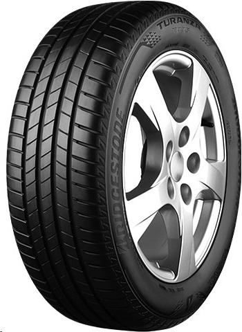 255/55R19 111H BRIDGESTONE TURANZA T005 XL RUN FLAT