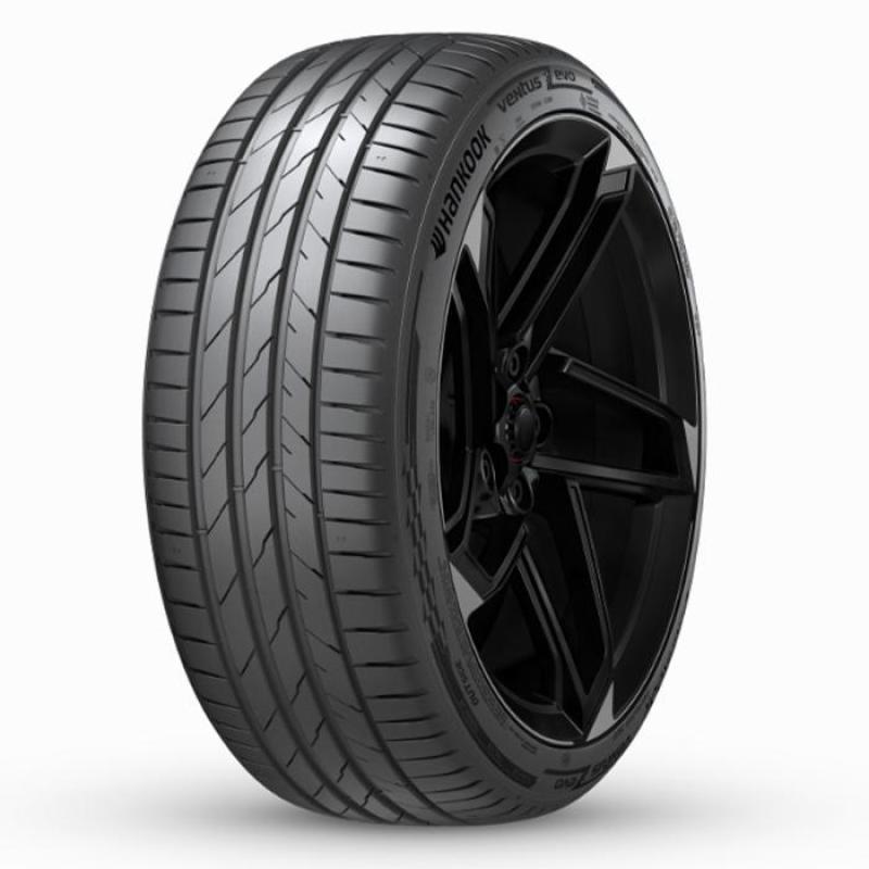 215/45R18 93Y HANKOOK VENTUS EVO K137 XL