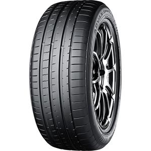305/30R21 104Y YOKOHAMA ADVAN SPORT V107B XL