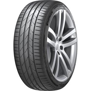 255/40R21 102Y HANKOOK VENTUS EVO SUV K137A XL
