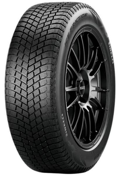 255/40R20 101H PIRELLI ICE FRICTION XL
