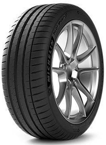 265/45R19 105Y MICHELIN PILOT SPORT 4 XL