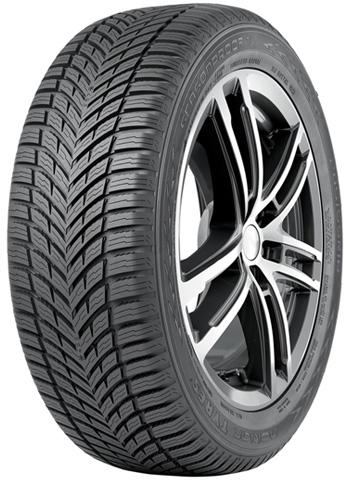 235/65R16 121/119R NOKIAN TYRES SEASONPROOF C1