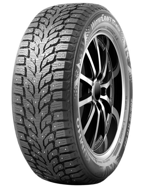 175/70R13 82T KUMHO WINTERCRAFT ICE WI32