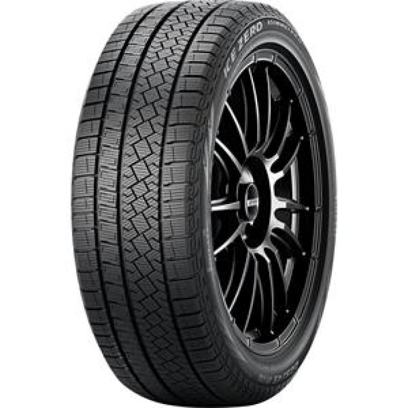 225/60R17 103H PIRELLI WINTER ICE ZERO ASIMMETRICO XL