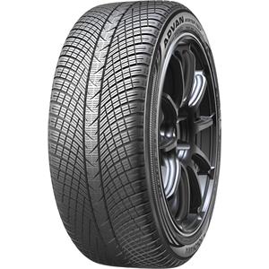 255/45R19 104V YOKOHAMA ADVAN WINTER V907 XL