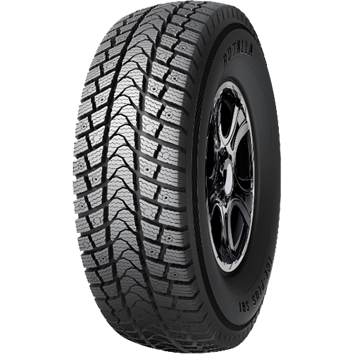 195/-R14 106/104Q ROTALLA SR1