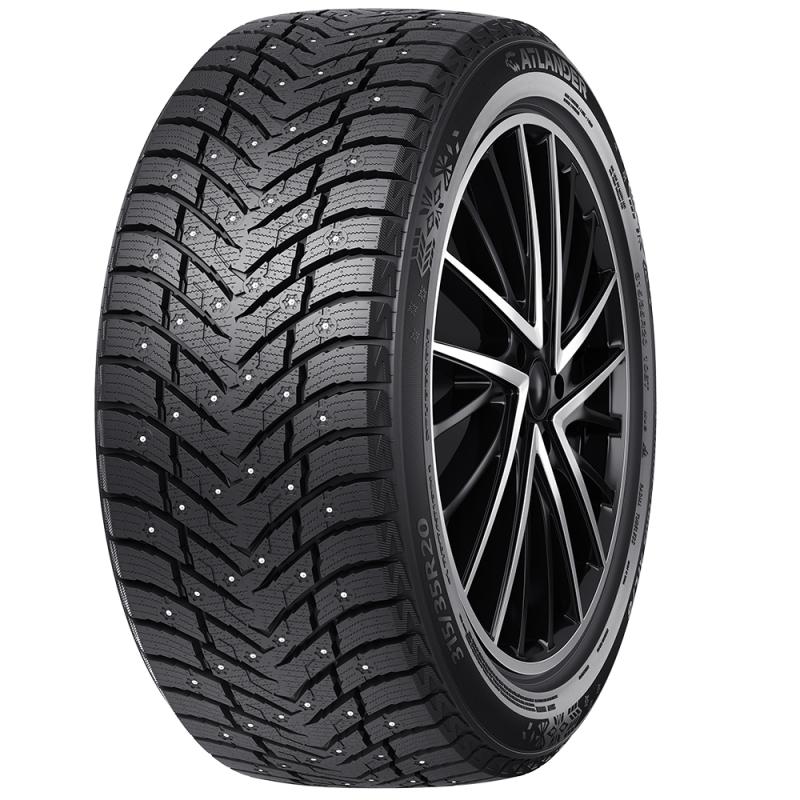 235/55R19 105T ATLANDER LANDER STUDS ATL78 XL