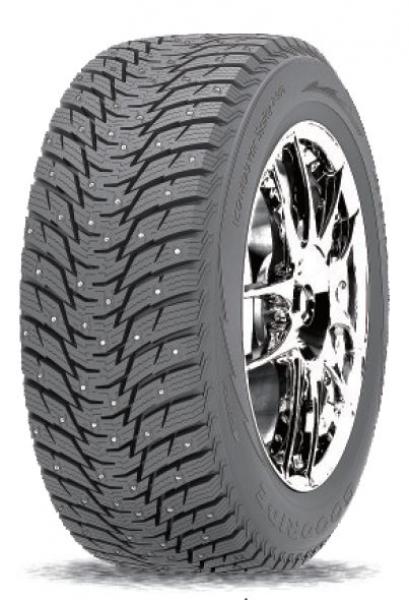 225/55R16 95T TRAZANO ICEMASTER SPIKE