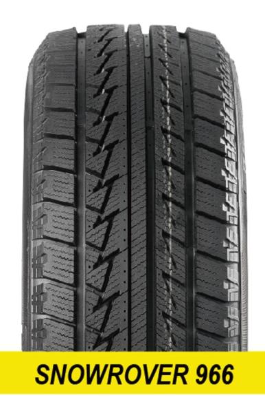 225/60R16 98H SONIX SNOWROVER 966