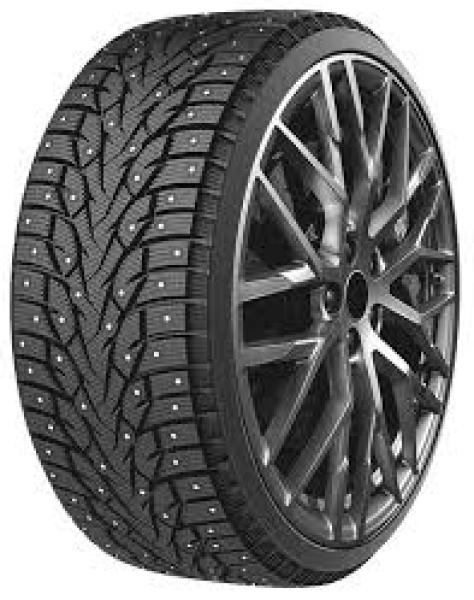265/70R17 115T SONIX WINTER XPRO STUDS 77