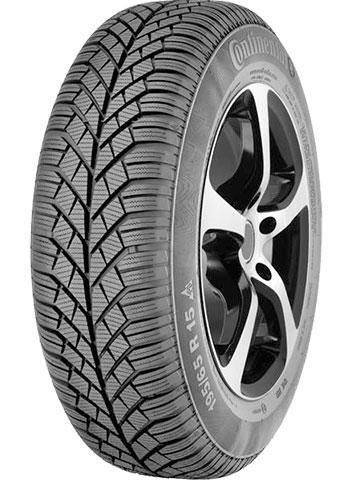 235/60R18 103V CONTINENTAL CONTIWINTERCONTACT TS 830 P