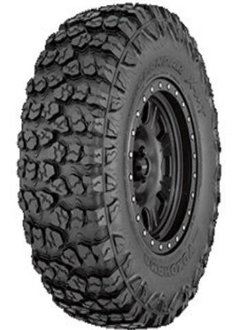 7.50R16 116N YOKOHAMA GEOLANDAR X-MT G005