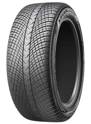 275/40R20 106V YOKOHAMA ADVAN WINTER V907 XL