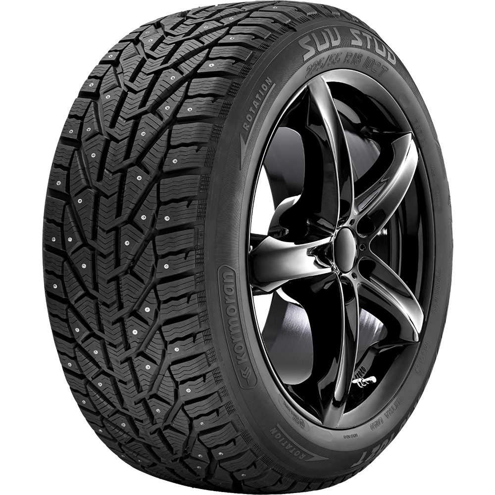 195/65R15 95T KORMORAN STUD 2 XL