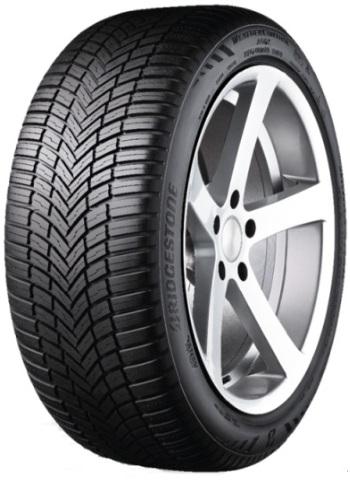 215/65R16 102H BRIDGESTONE WHEATHER CONTROL A005 EVO XL