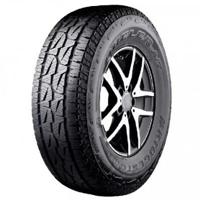235/75R15 109T BRIDGESTONE DUELER ALL TERRAIN A/T 002 XL
