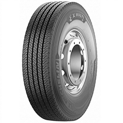 315/80R22 156L MICHELIN X MULTI HD Z