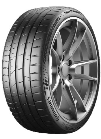 315/30R22 107Y CONTINENTAL SPORTCONTACT 7 XL