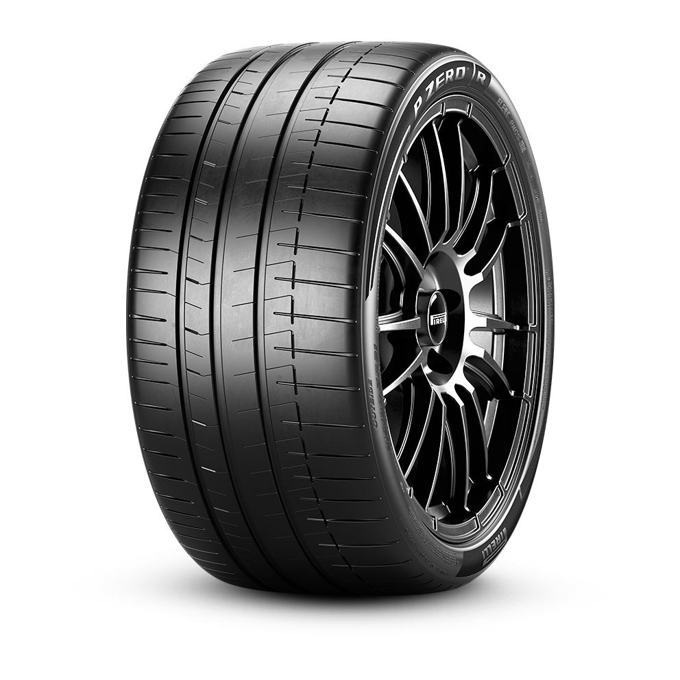 265/35R21 101Y PIRELLI P ZERO R XL