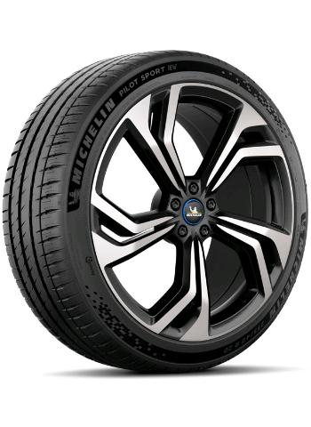 305/30R21 104Y MICHELIN PILOT SPORT XL