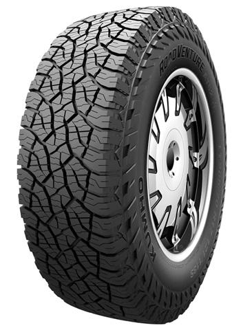 275/55R20 113T KUMHO ROAD VENTURE AT52