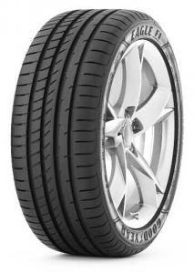 245/40R20 99Y GOODYEAR EAGLE F1 ASYMMETRICMMETRIC 2 XL ROF