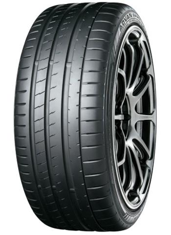 265/40R19 102Y YOKOHAMA ADVAN SPORT V107 MO1 XL