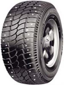 195/75R16 107/105R TIGAR CARGO SPEED WINTER