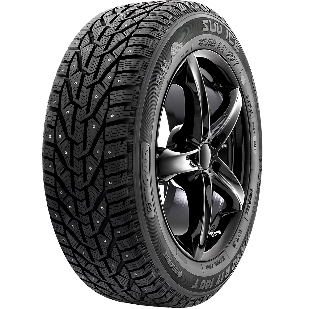215/60R17 100T TIGAR SUV ICE XL