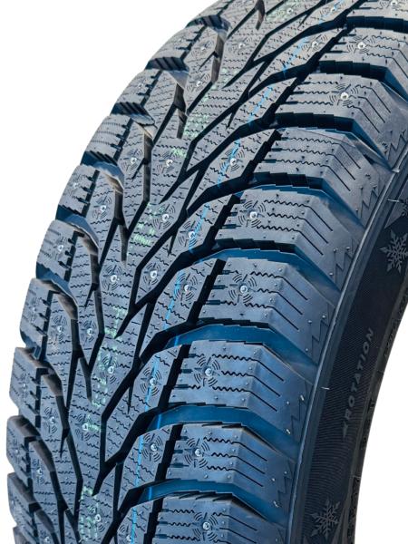 275/40R21 107H ROTALLA S500 XL