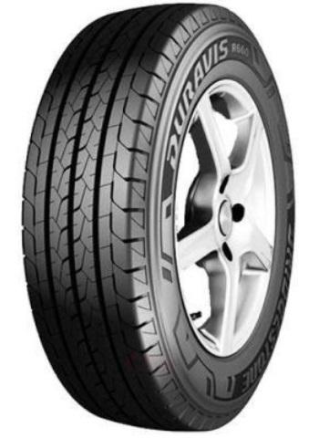 235/65R16 115/113R BRIDGESTONE DURAVIS R660 ECO+