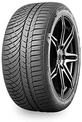 245/35R20 95W KUMHO WINTERCRAFT WP72 XL