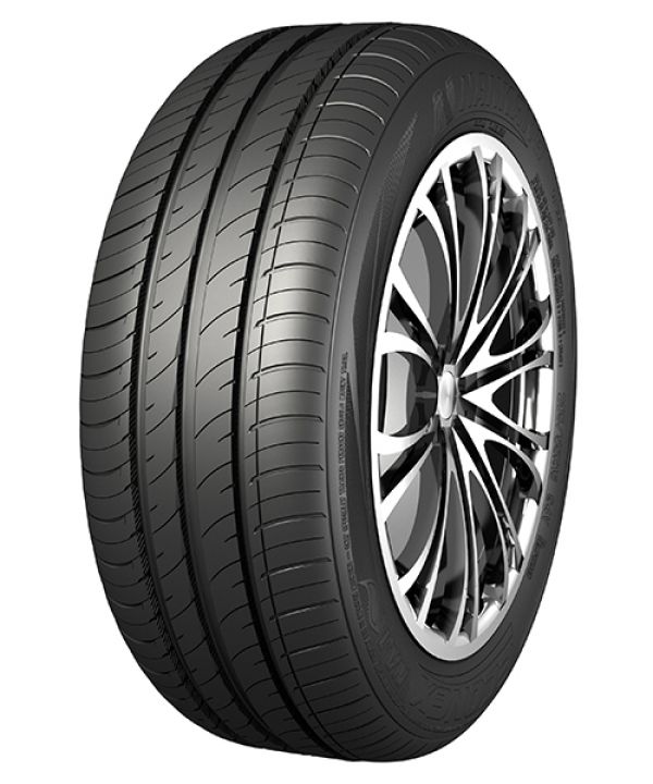 155/80R15 83T NANKANG NA-1