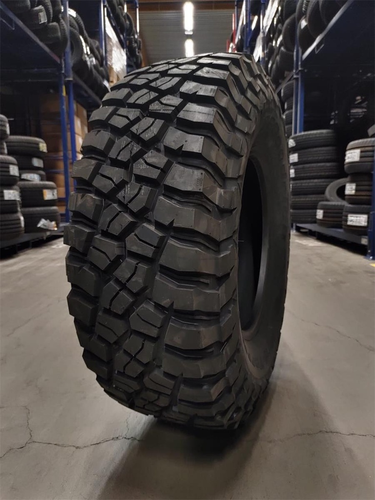 35x12.50R15 113Q BFGOODRICH MUD TERRAIN T/A KM3 XL