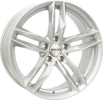 MONACO WHEELS RR8M 8.5x19 5/112 ET35 CB66.5