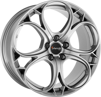AVUS VELGEN AVUS AC-520 8x18 5/110 ET33 CB65.1