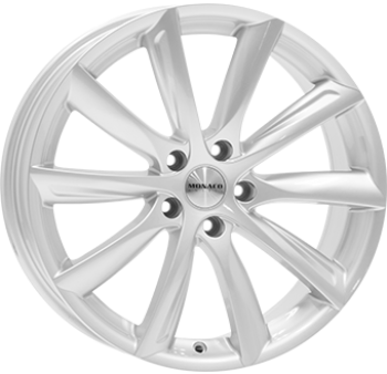 MONACO WHEELS GP6 8x18 5/114.3 ET40 CB67.1