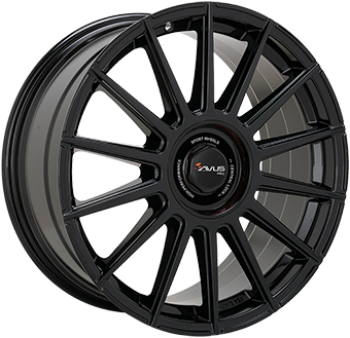 AVUS VELGEN AVUS AC-M09 8.5x19 5/108 ET45 CB72.6
