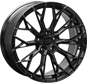 MONACO WHEELS FF3 8.5x19 5/108 ET45 CB65.1