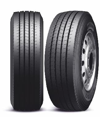 385/55R22.5 160K DYNAMO MTR60 XL STEER & TRAILER 20PR LONG HAUL AND REGIONAL