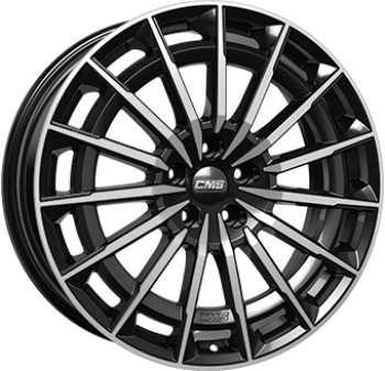 CMS C38 8x19 5/112 ET45 CB66.5