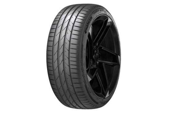 245/40R19 98Y HANKOOK VENTUS EVO K137 XL RUN FLAT