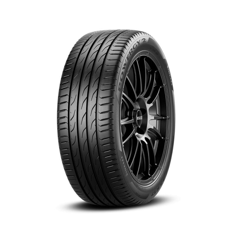 215/55R18 99V PIRELLI POWERGY 2 XL