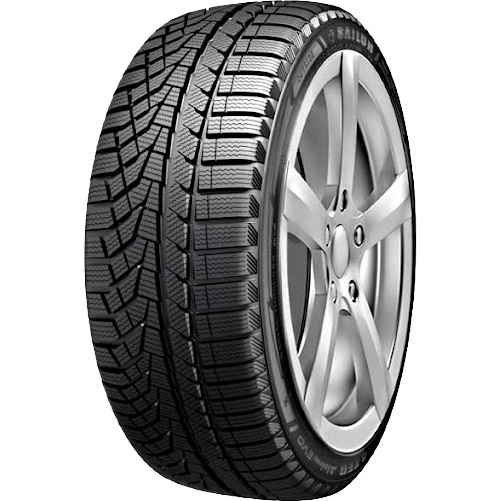 215/60R17 100V SAILUN ICE BLAZER ALPINE EVO 1 XL