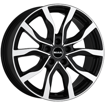 MAK KOLN 8.5x20 5/112 ET32 CB66.45