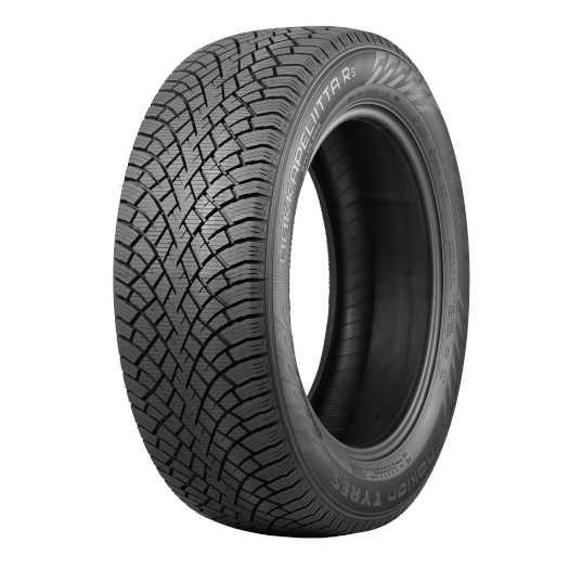 225/60R16 102R NOKIAN TYRES HAKKAPELIITTA R5 XL