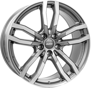 ALUTEC DRIVEX 9x20 5/112 ET43 CB66.6